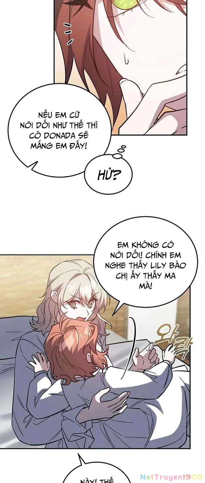 Hướng Dẫn Trả Thù Cho Cô Hầu Gái Mắc Bệnh Nan Y Chapter 9 - 59