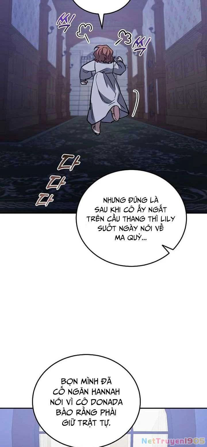 Hướng Dẫn Trả Thù Cho Cô Hầu Gái Mắc Bệnh Nan Y Chapter 9 - 64