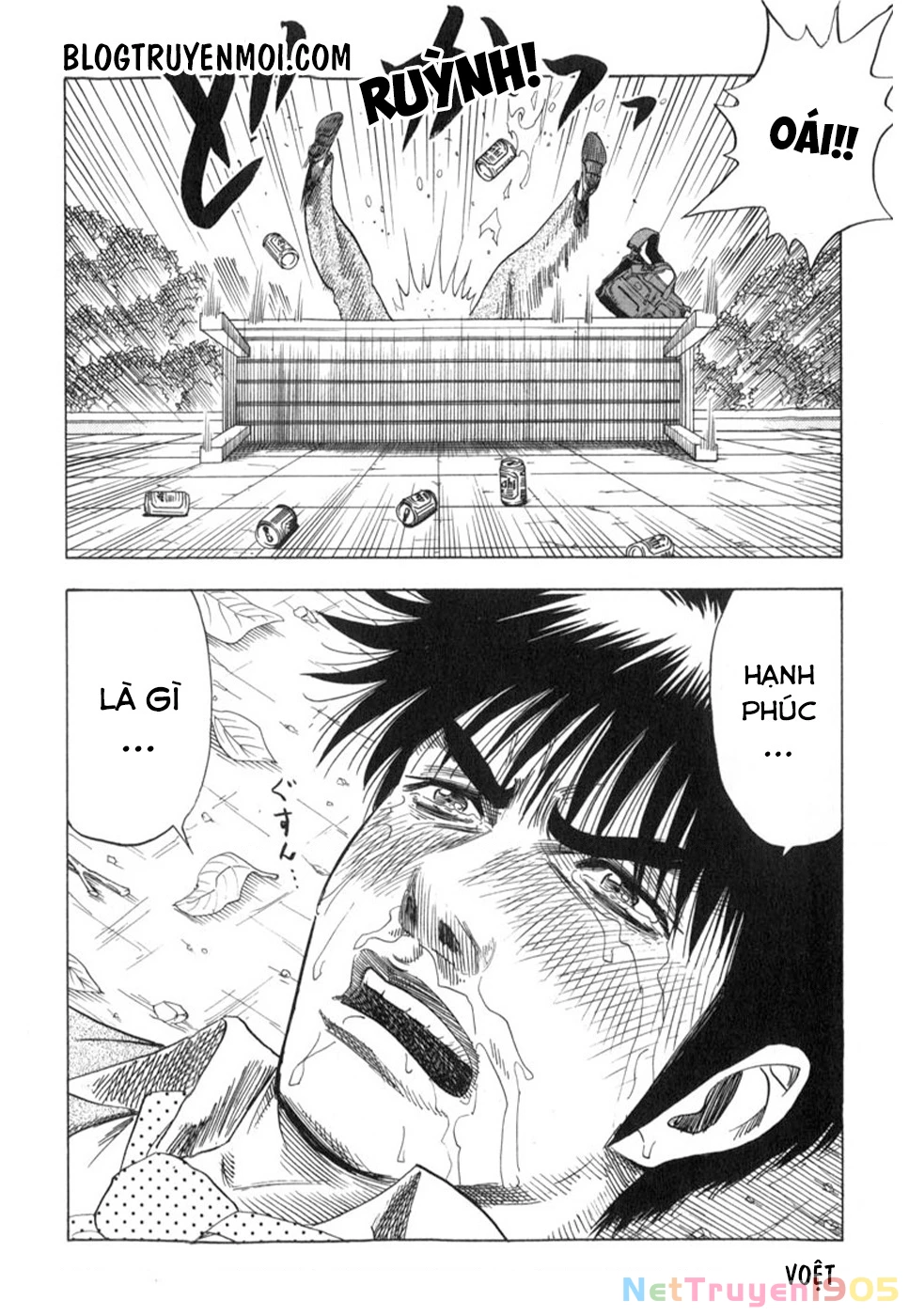 Countach Chapter 1 - 13