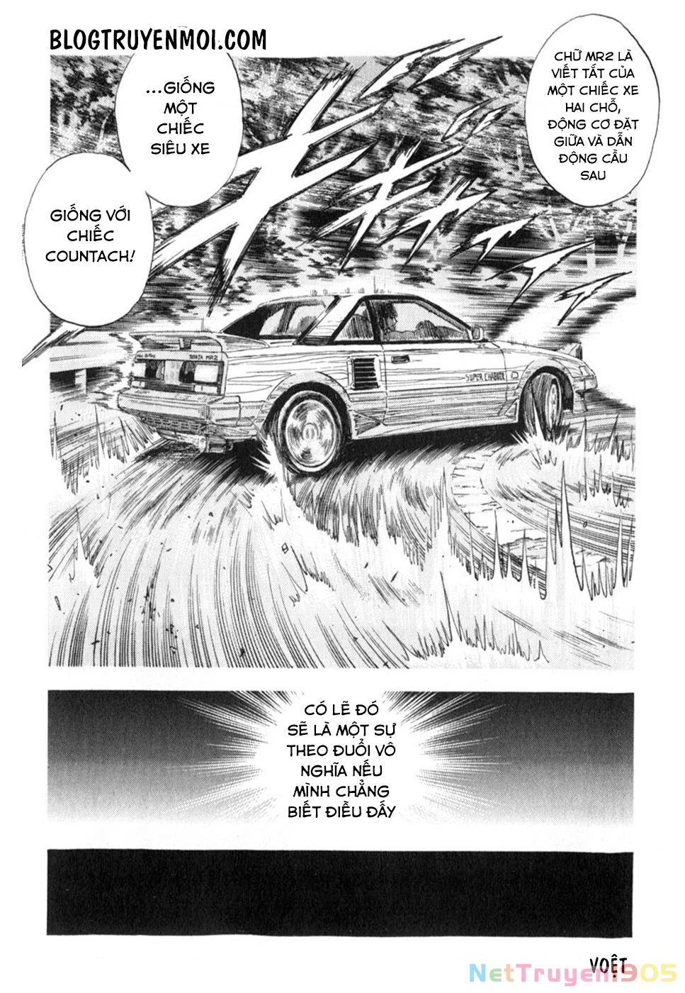 Countach Chapter 1 - 29