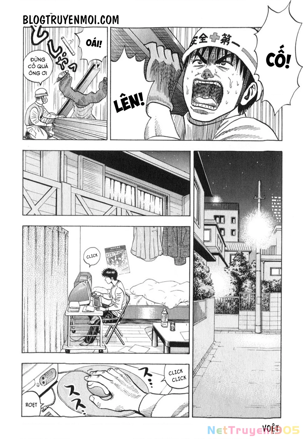 Countach Chapter 1 - 41