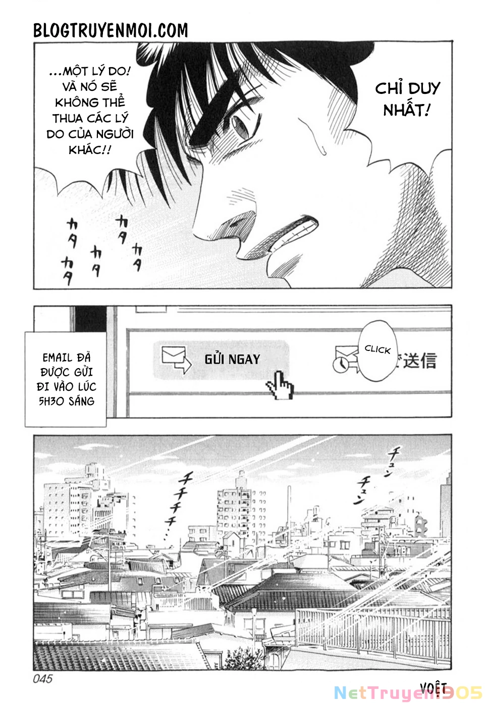 Countach Chapter 1 - 46