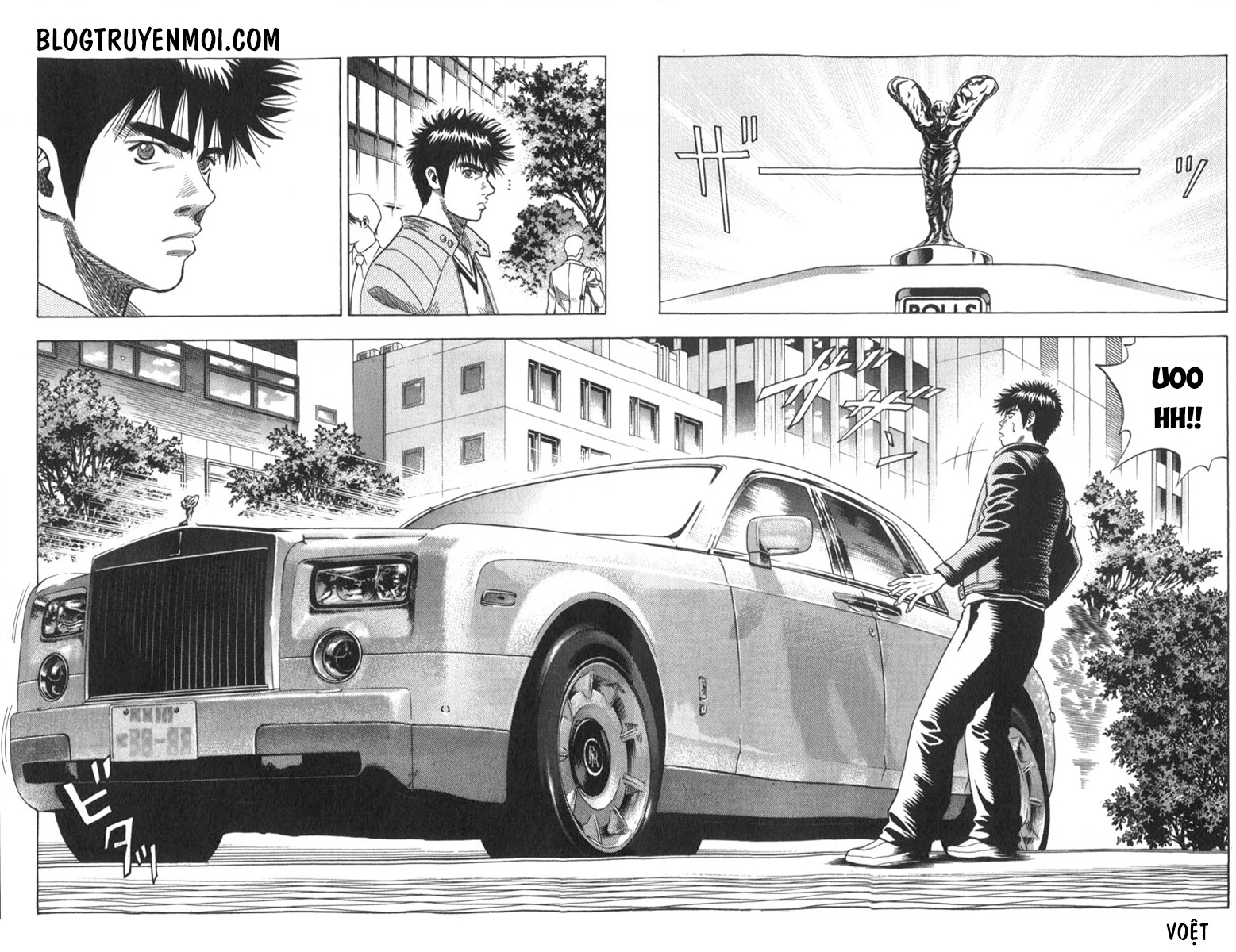 Countach Chapter 1 - 51