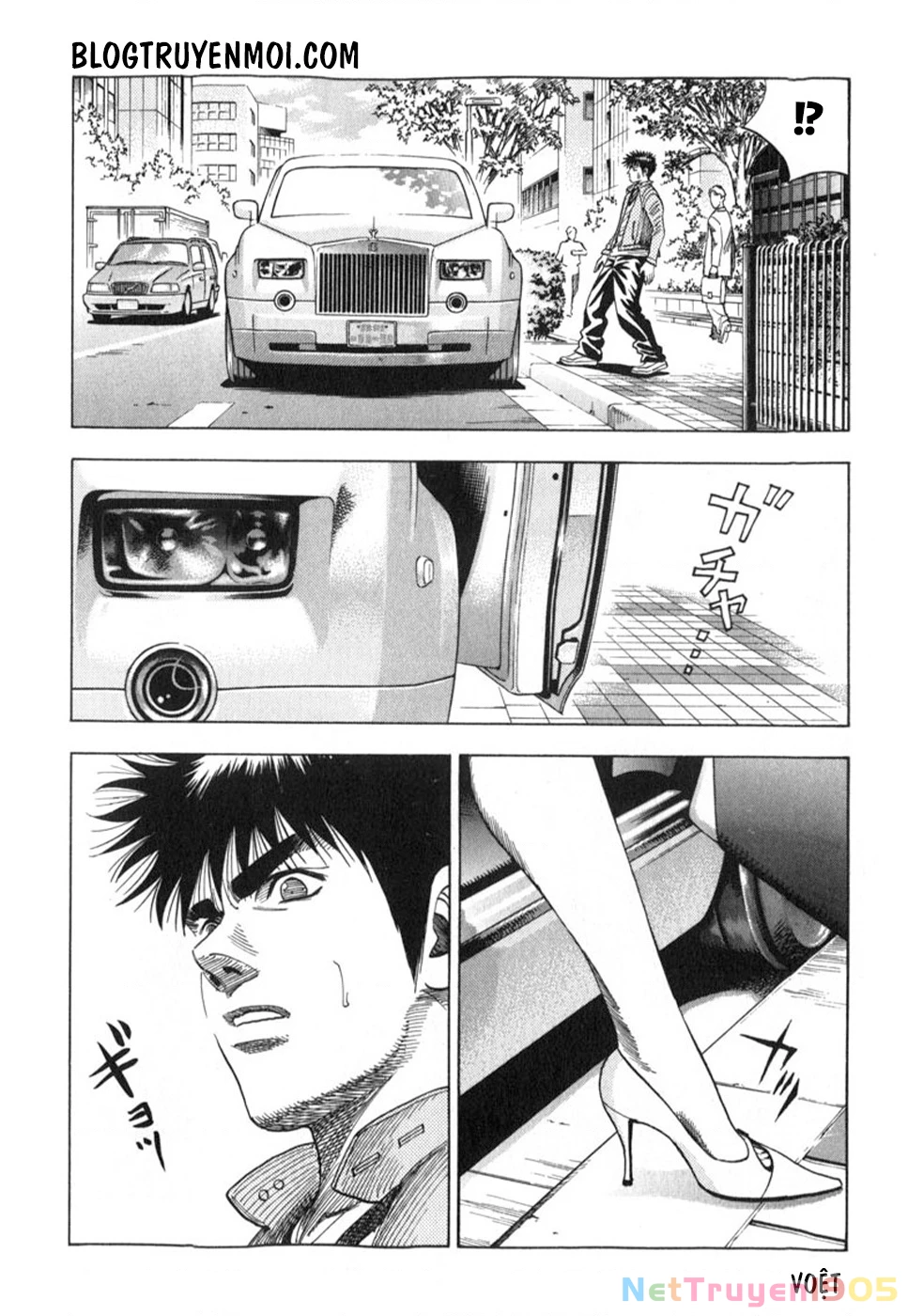 Countach Chapter 1 - 52