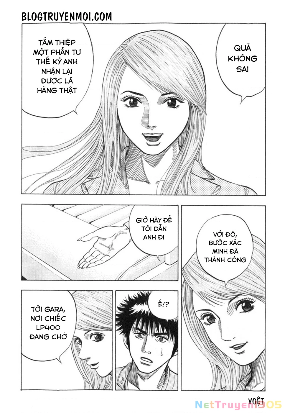 Countach Chapter 1 - 56