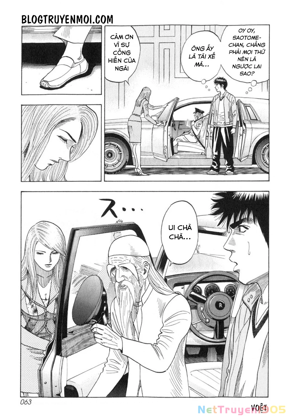 Countach Chapter 1 - 63