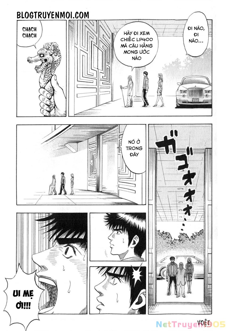 Countach Chapter 1 - 65