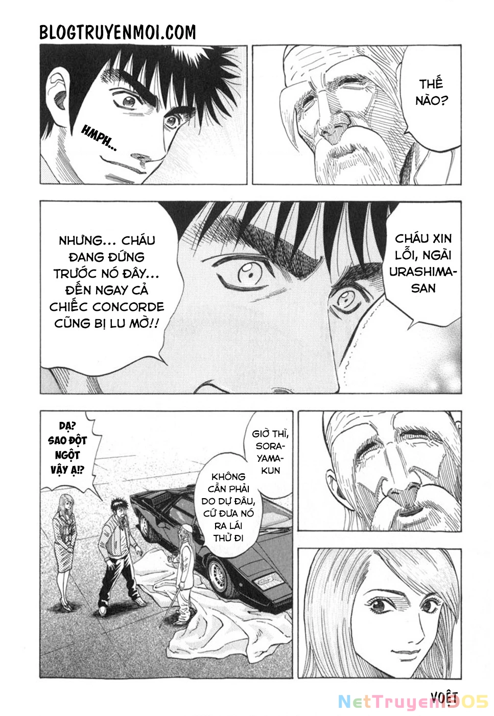 Countach Chapter 1 - 69