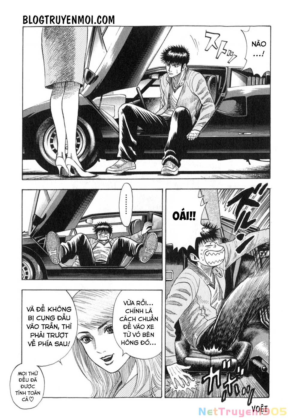 Countach Chapter 1 - 83