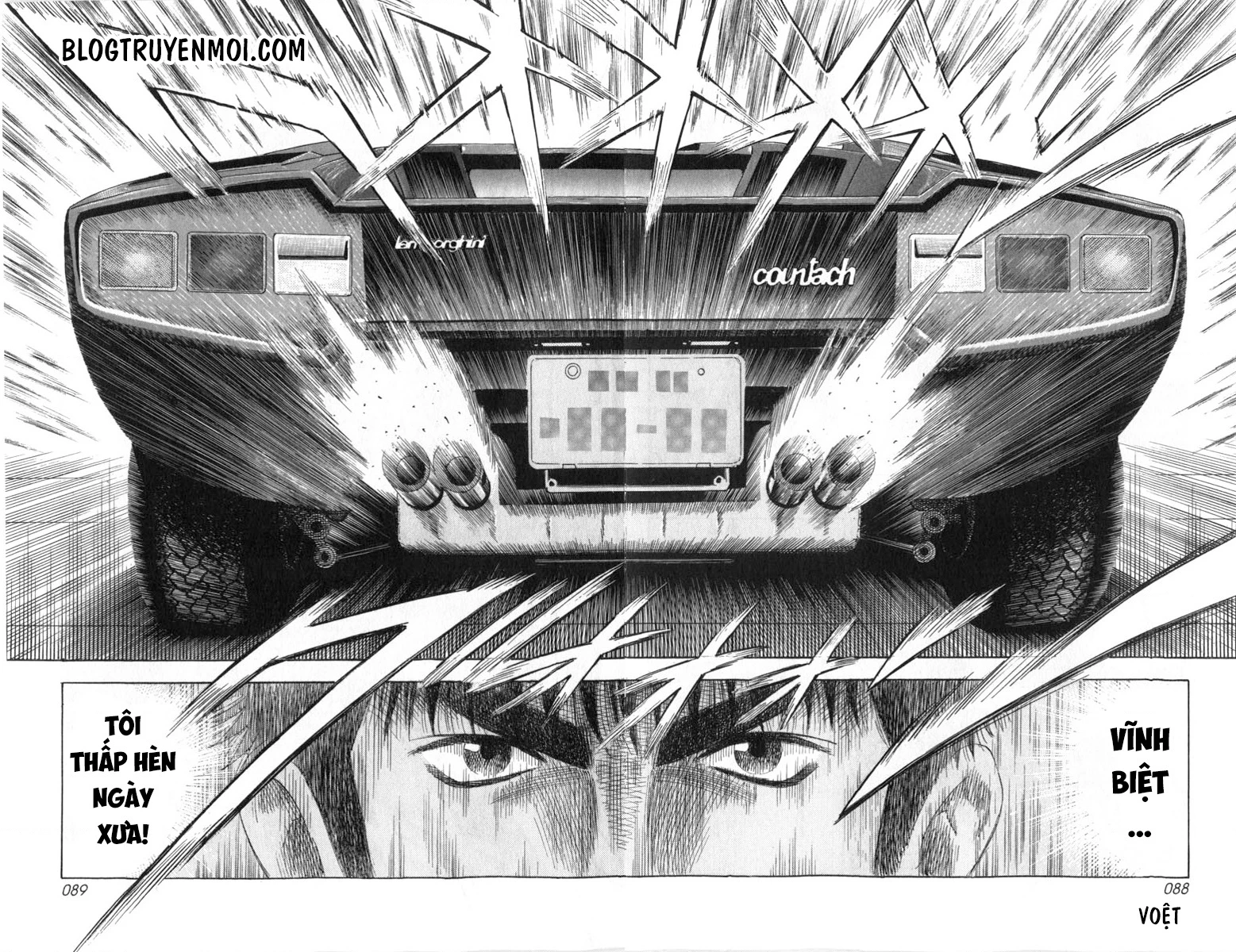 Countach Chapter 1 - 86