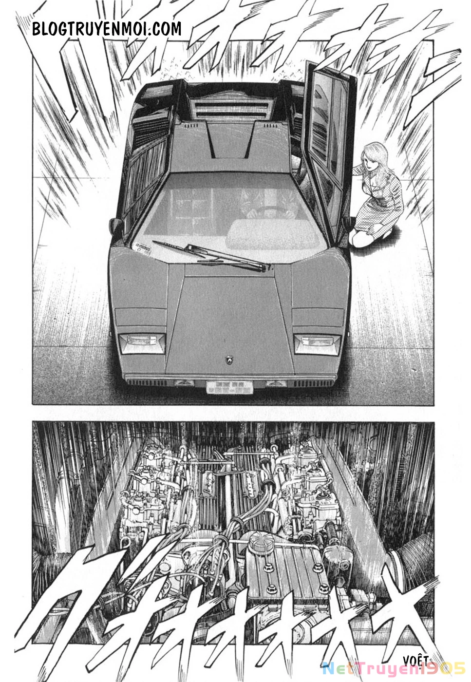 Countach Chapter 1 - 87