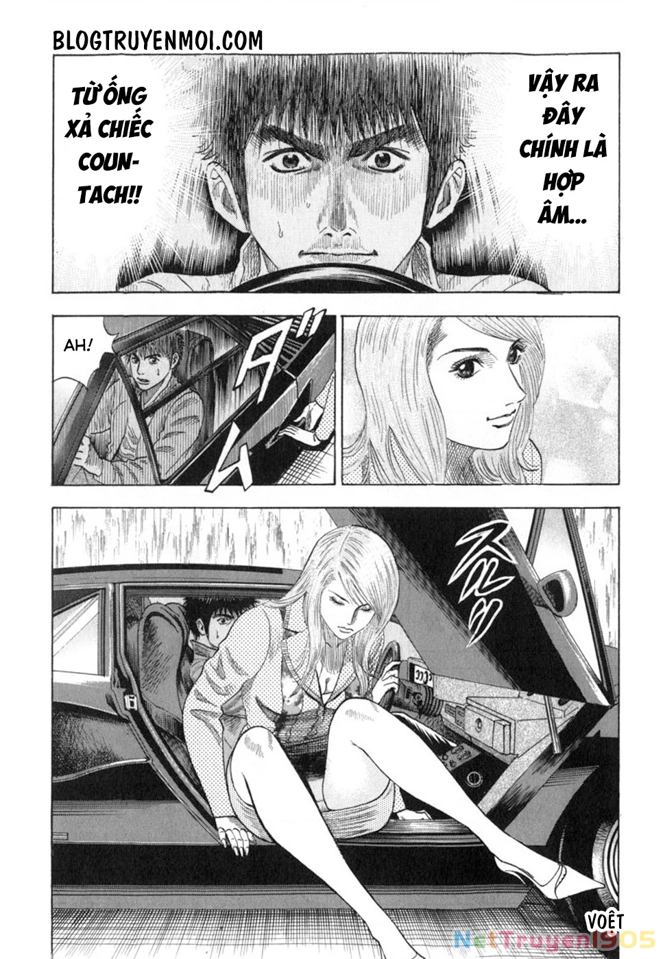 Countach Chapter 1 - 88