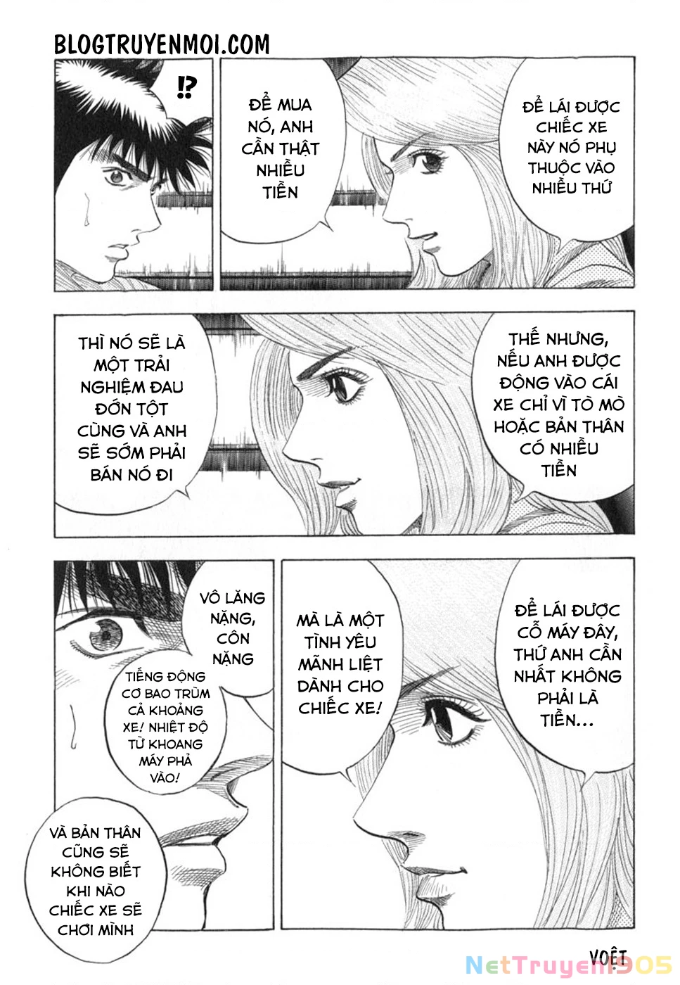 Countach Chapter 1 - 90