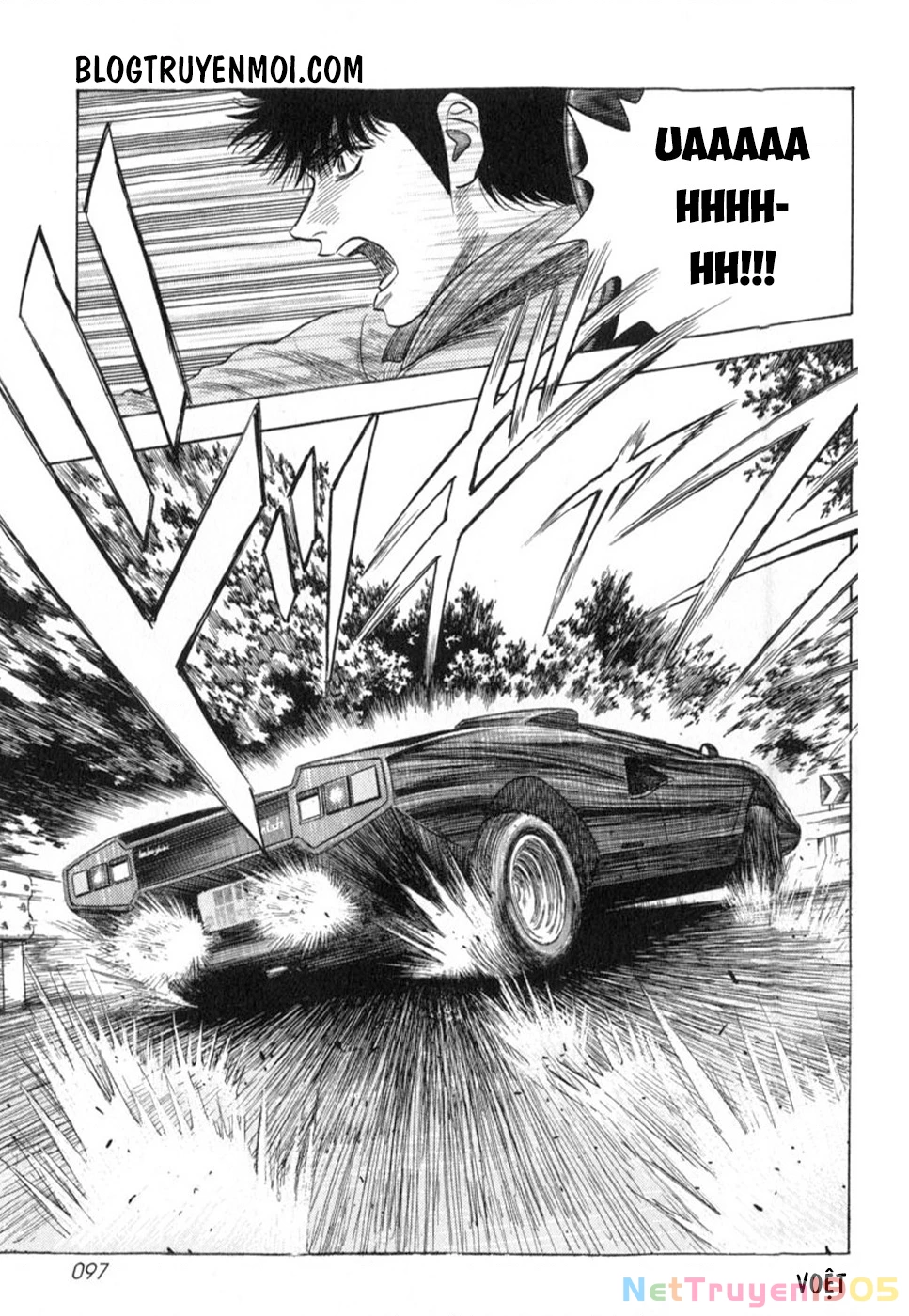 Countach Chapter 1 - 94