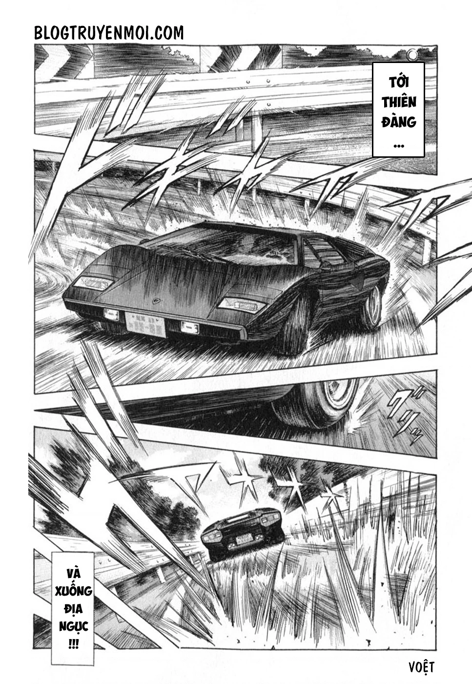 Countach Chapter 1 - 96