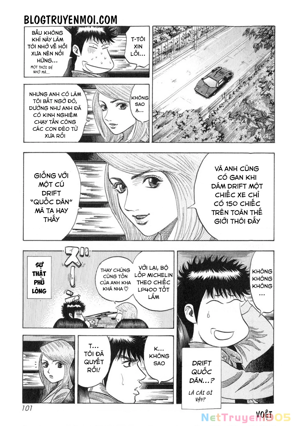 Countach Chapter 1 - 97