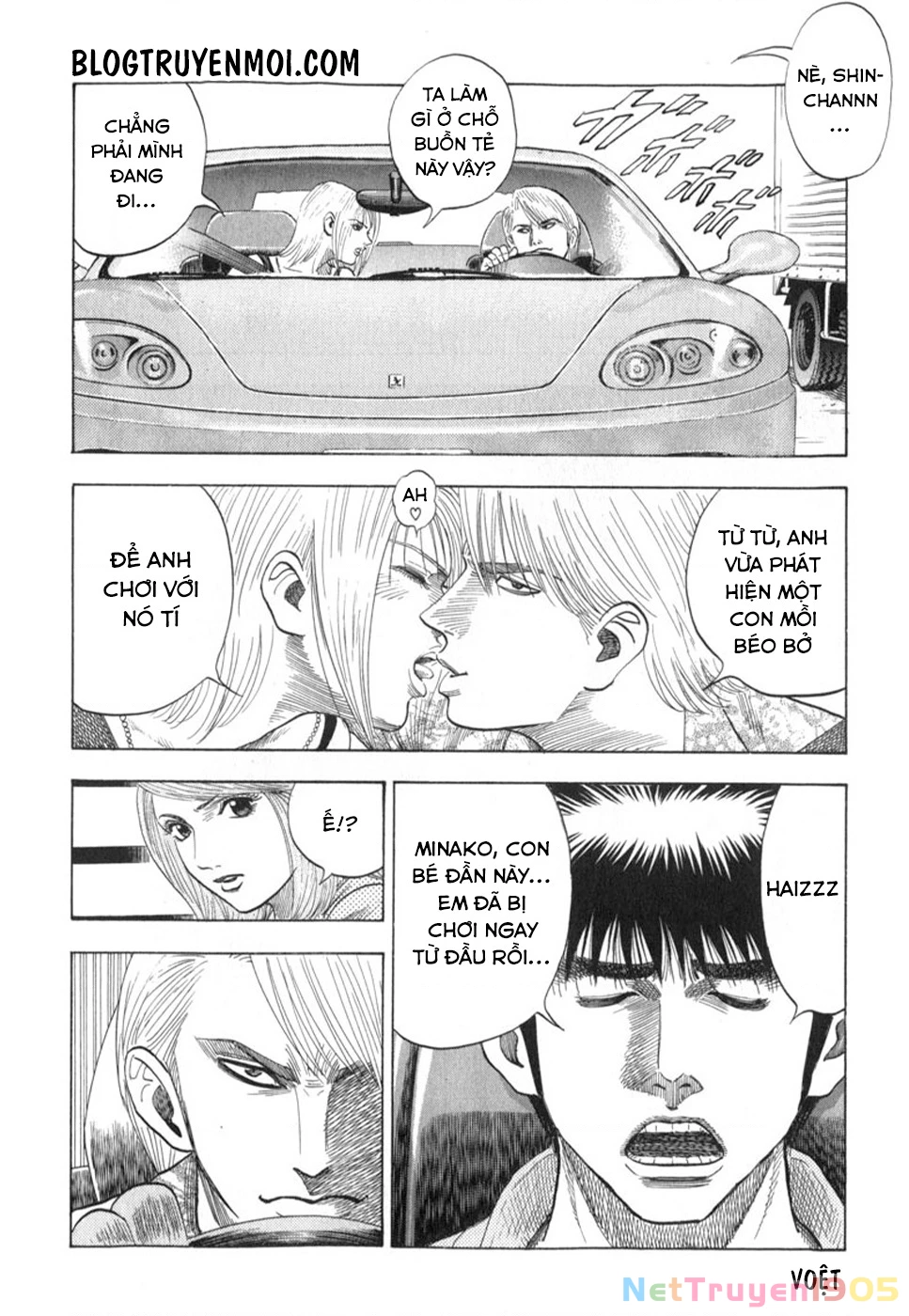 Countach Chapter 1 - 102