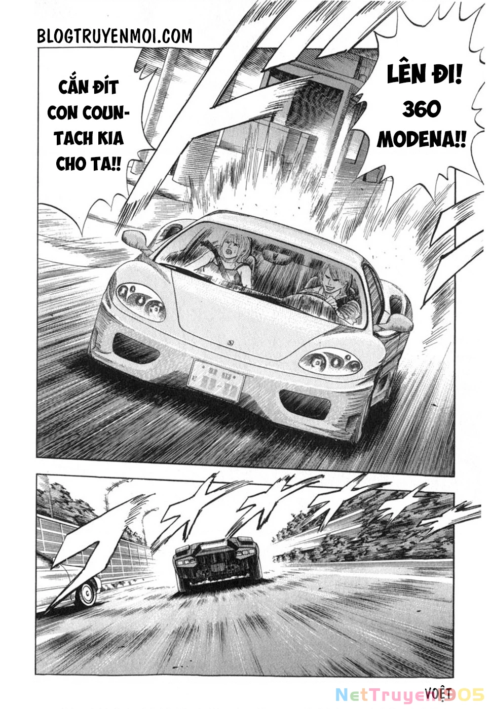 Countach Chapter 1 - 112