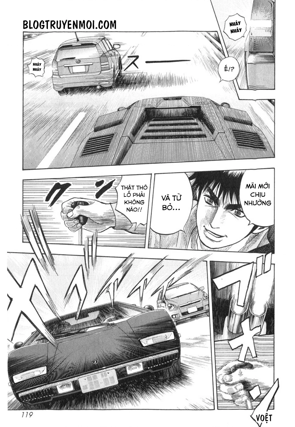 Countach Chapter 1 - 115