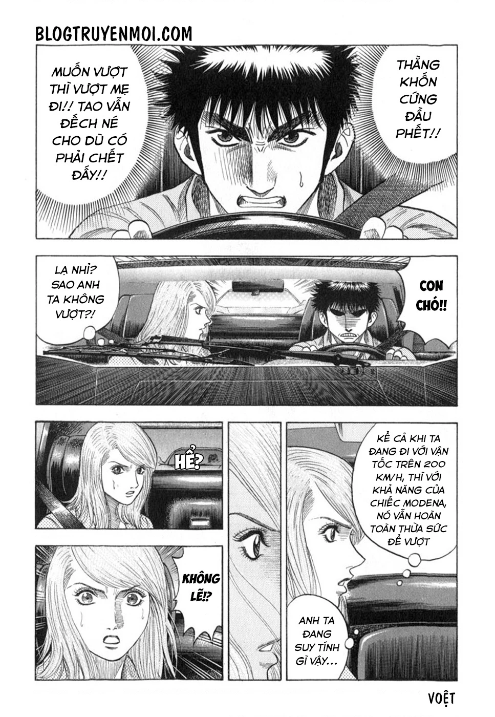 Countach Chapter 1 - 120