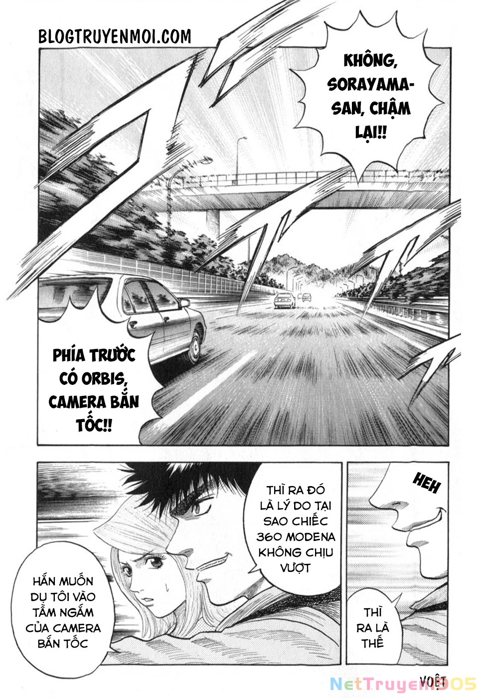 Countach Chapter 2 - 2