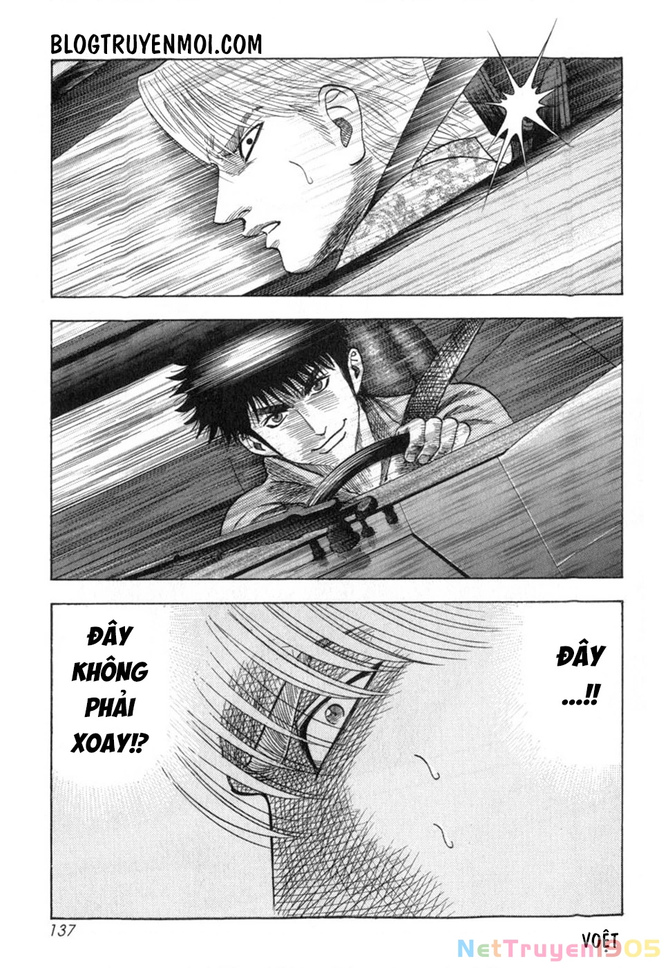 Countach Chapter 2 - 10