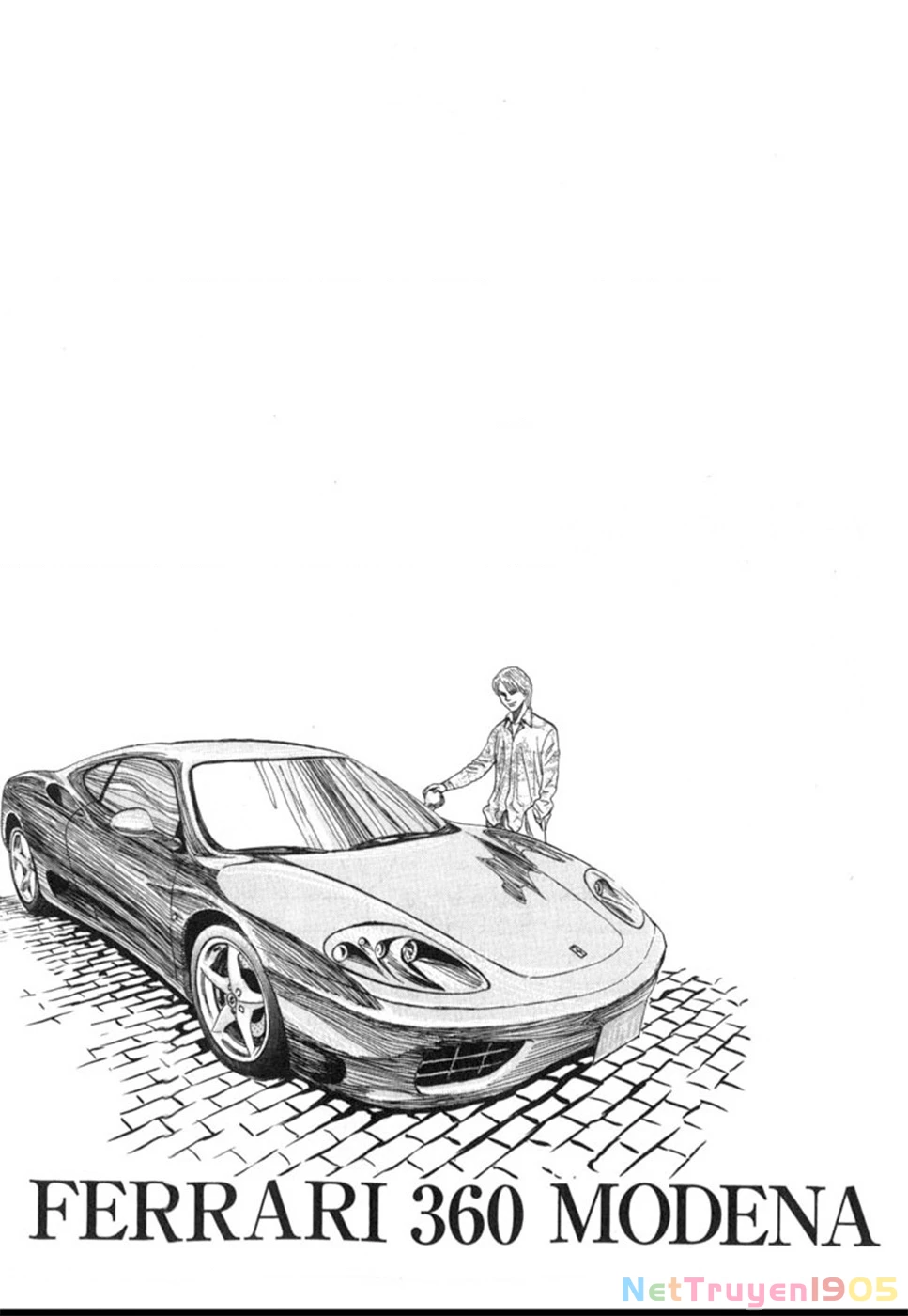 Countach Chapter 2 - 18