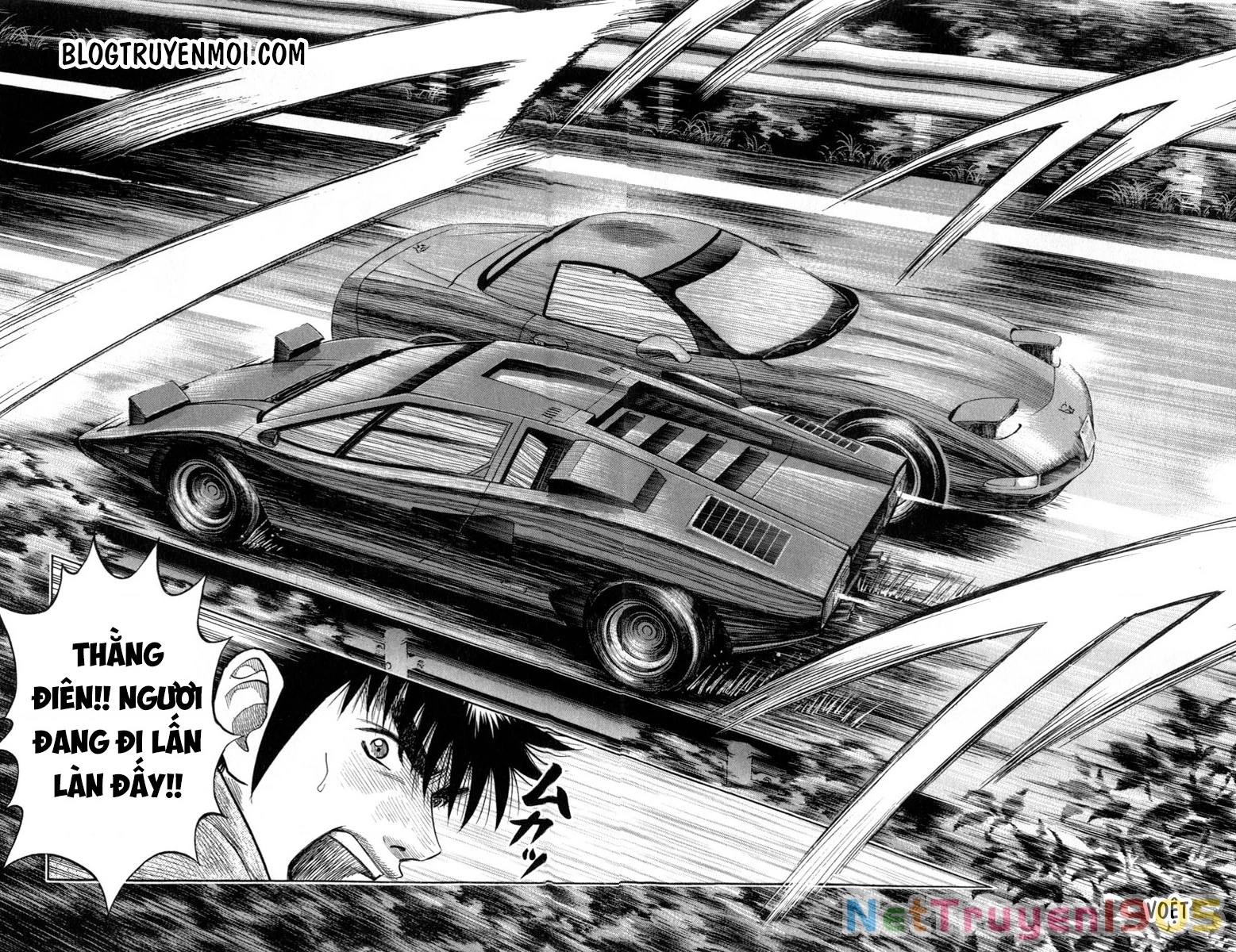 Countach Chapter 3 - 12