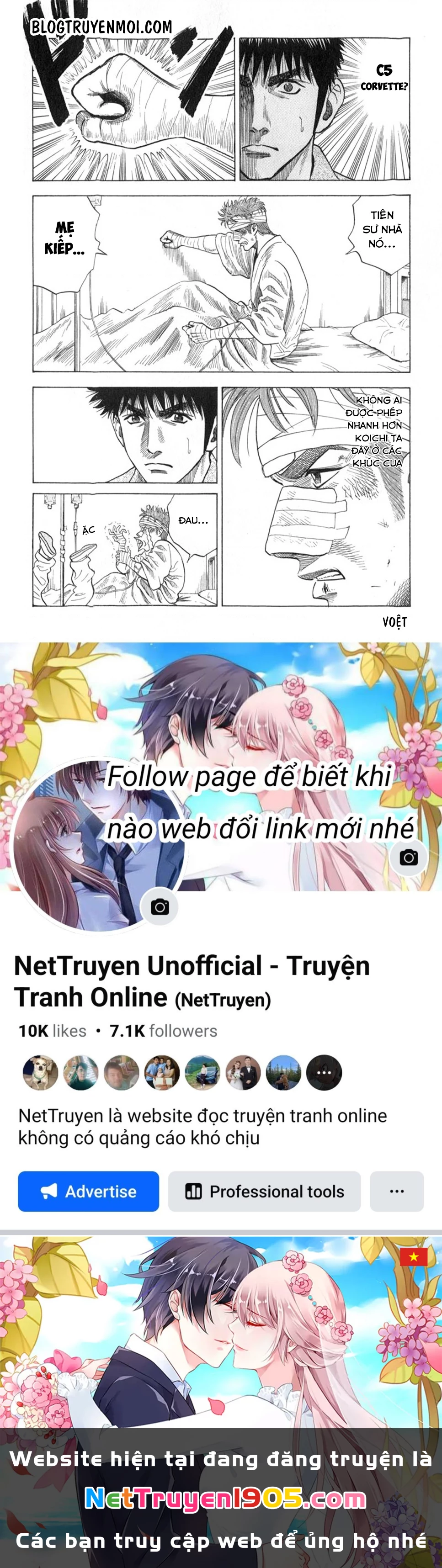 Countach Chapter 3 - 19