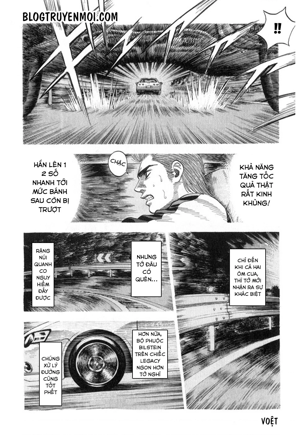 Countach Chapter 4 - 10