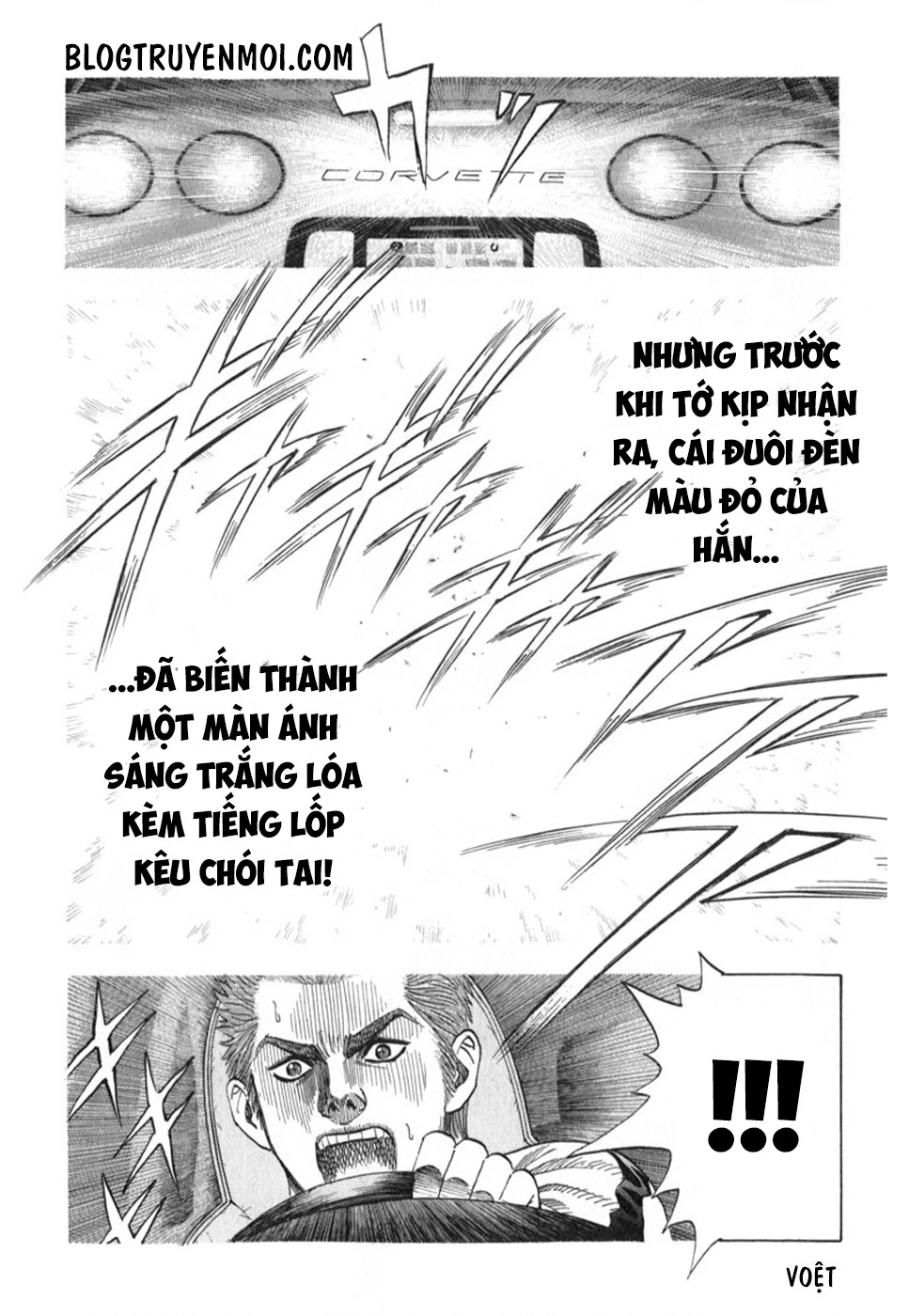 Countach Chapter 4 - 12