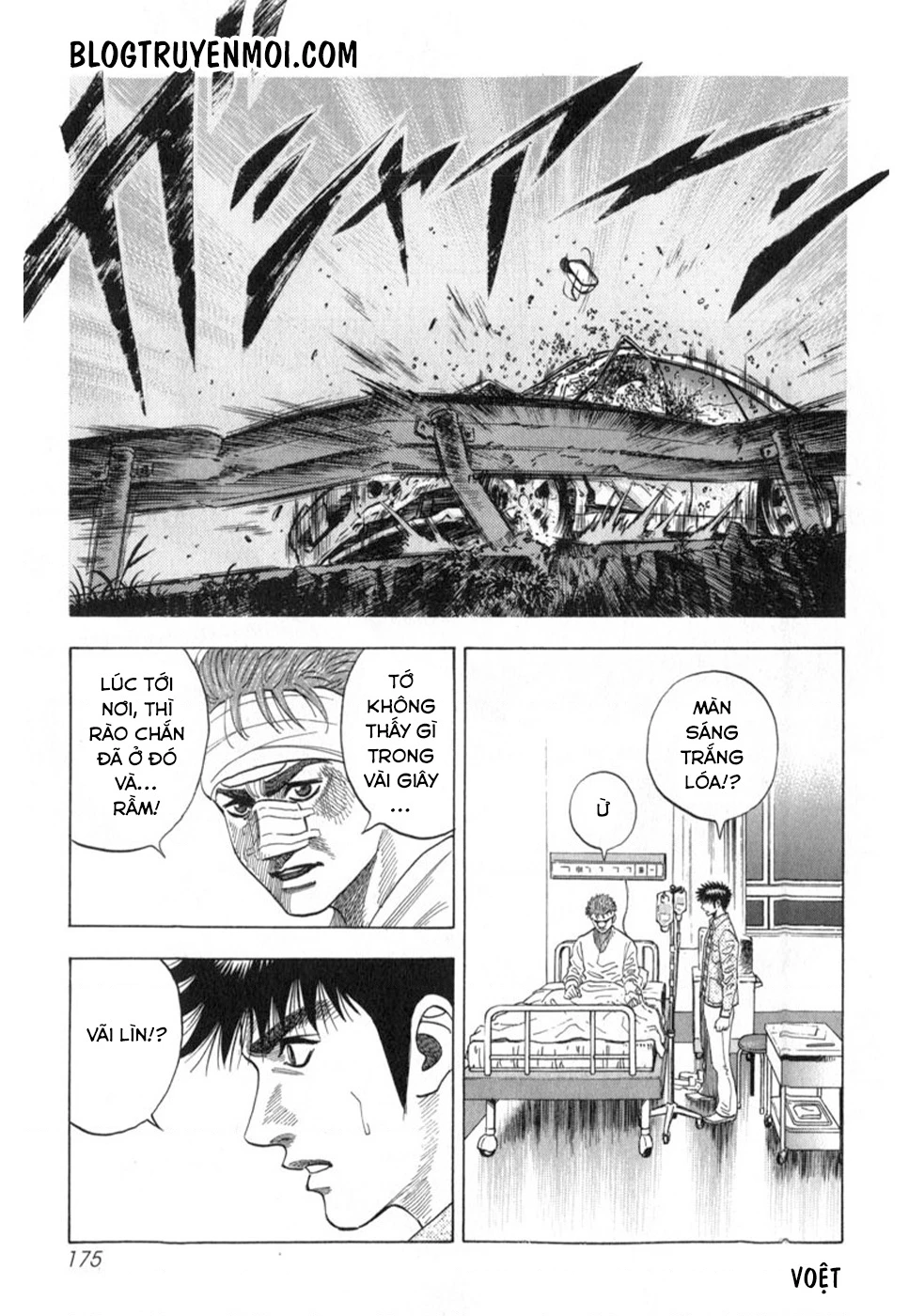 Countach Chapter 4 - 13