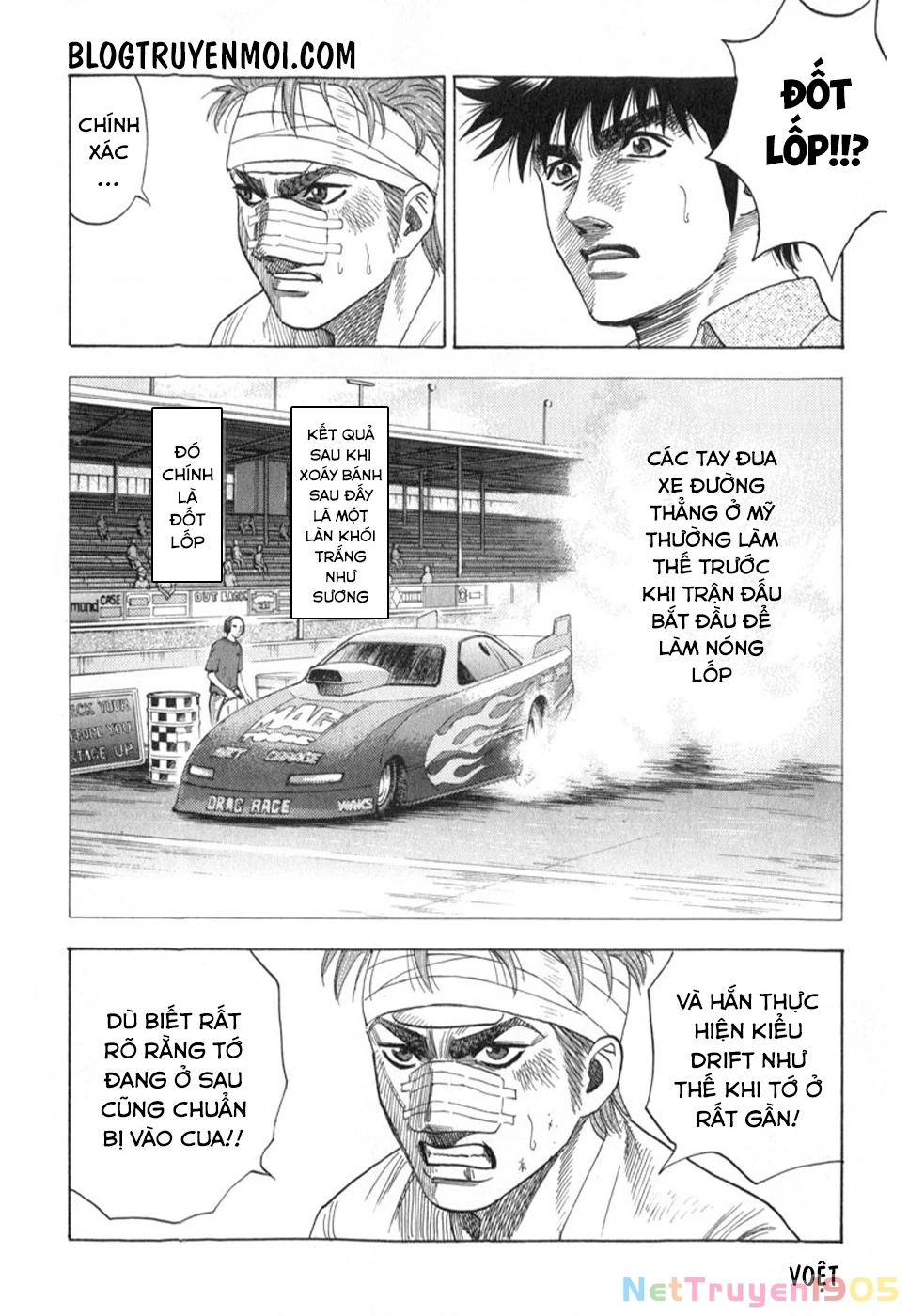 Countach Chapter 4 - 15