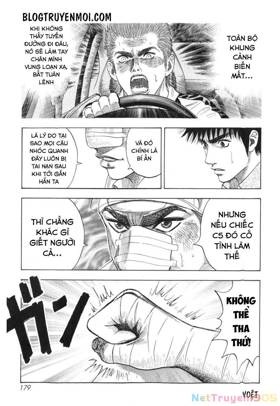 Countach Chapter 4 - 16