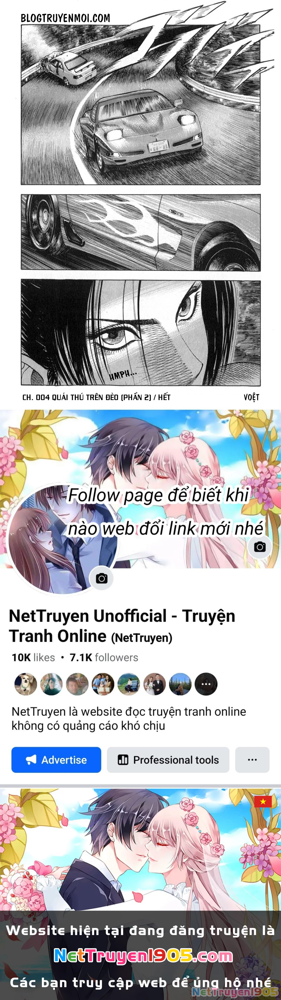 Countach Chapter 4 - 19