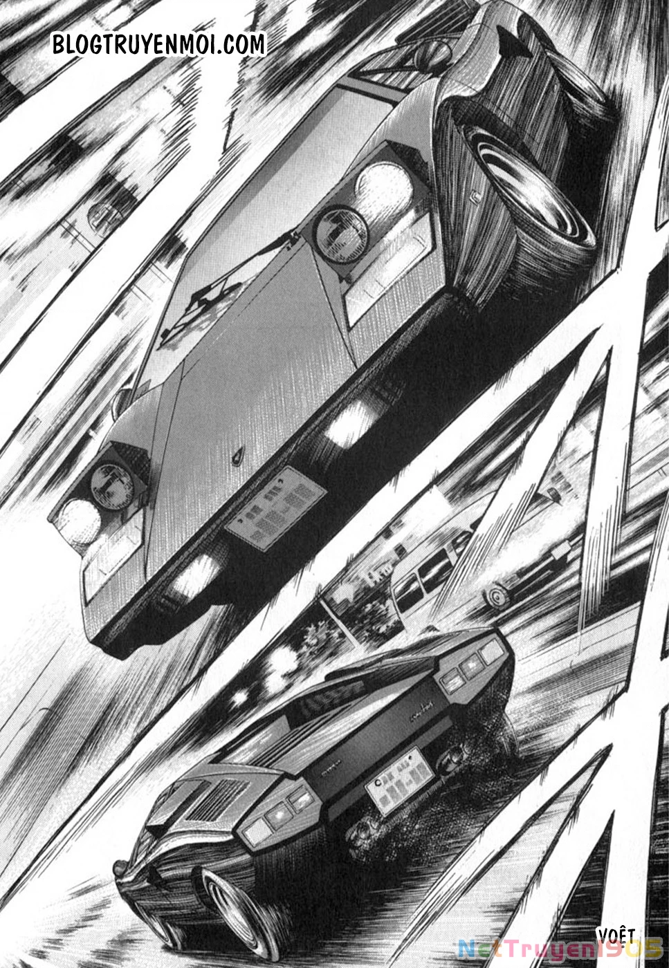 Countach Chapter 5 - 14