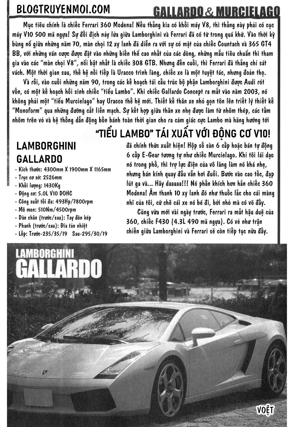 Countach Chapter 5 - 24