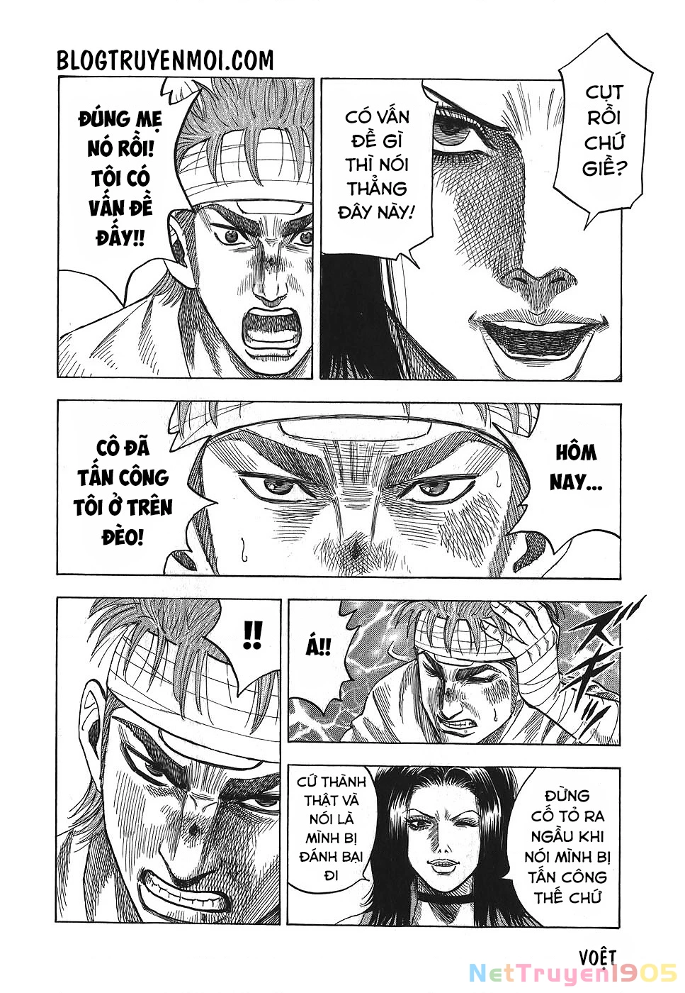 Countach Chapter 6 - 6