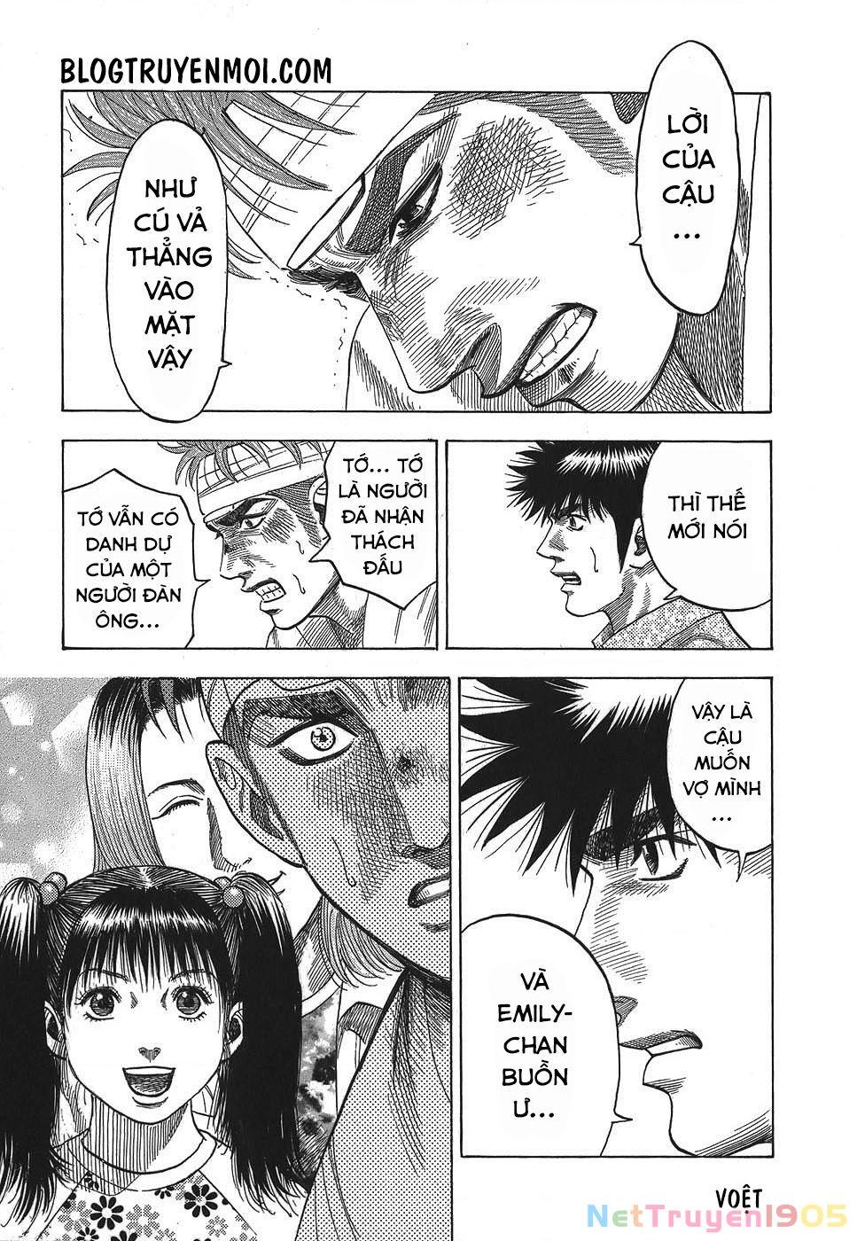 Countach Chapter 6 - 17