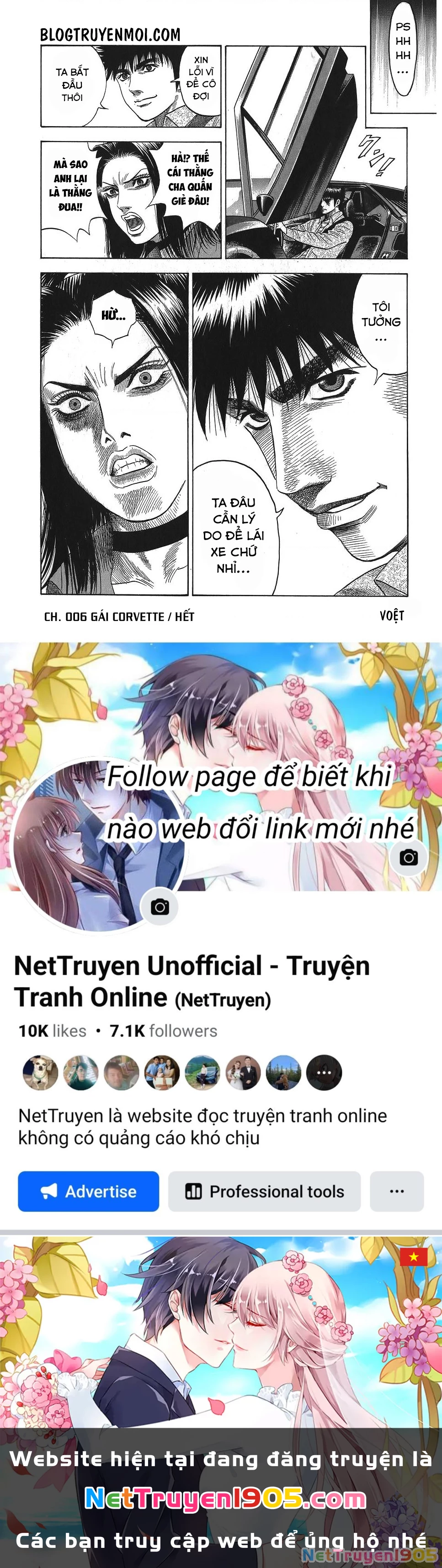 Countach Chapter 6 - 21