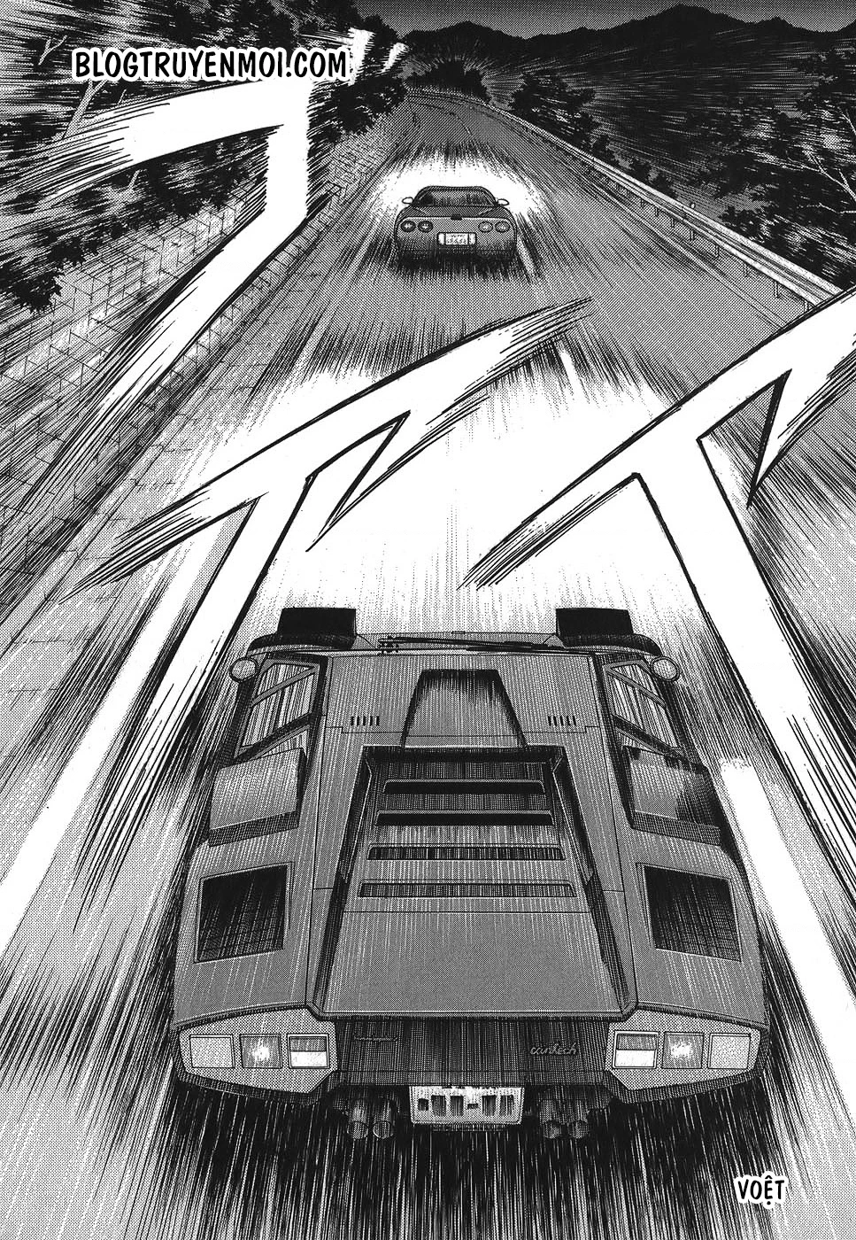 Countach Chapter 8 - 4