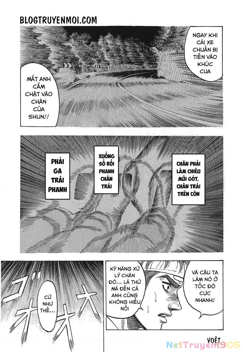 Countach Chapter 8 - 17