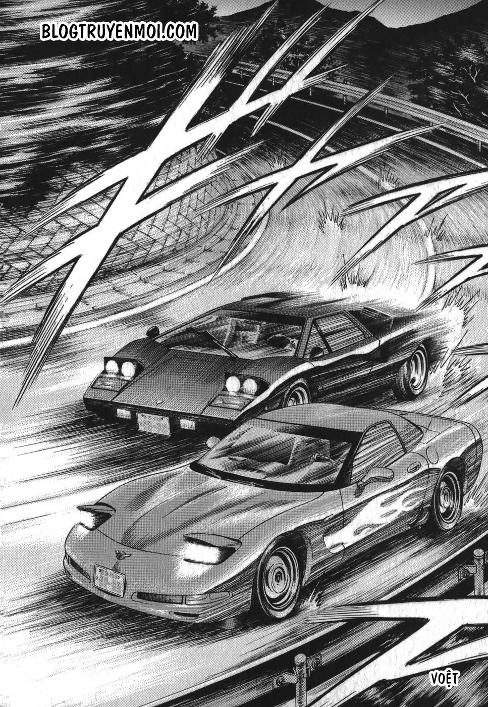 Countach Chapter 9 - 6