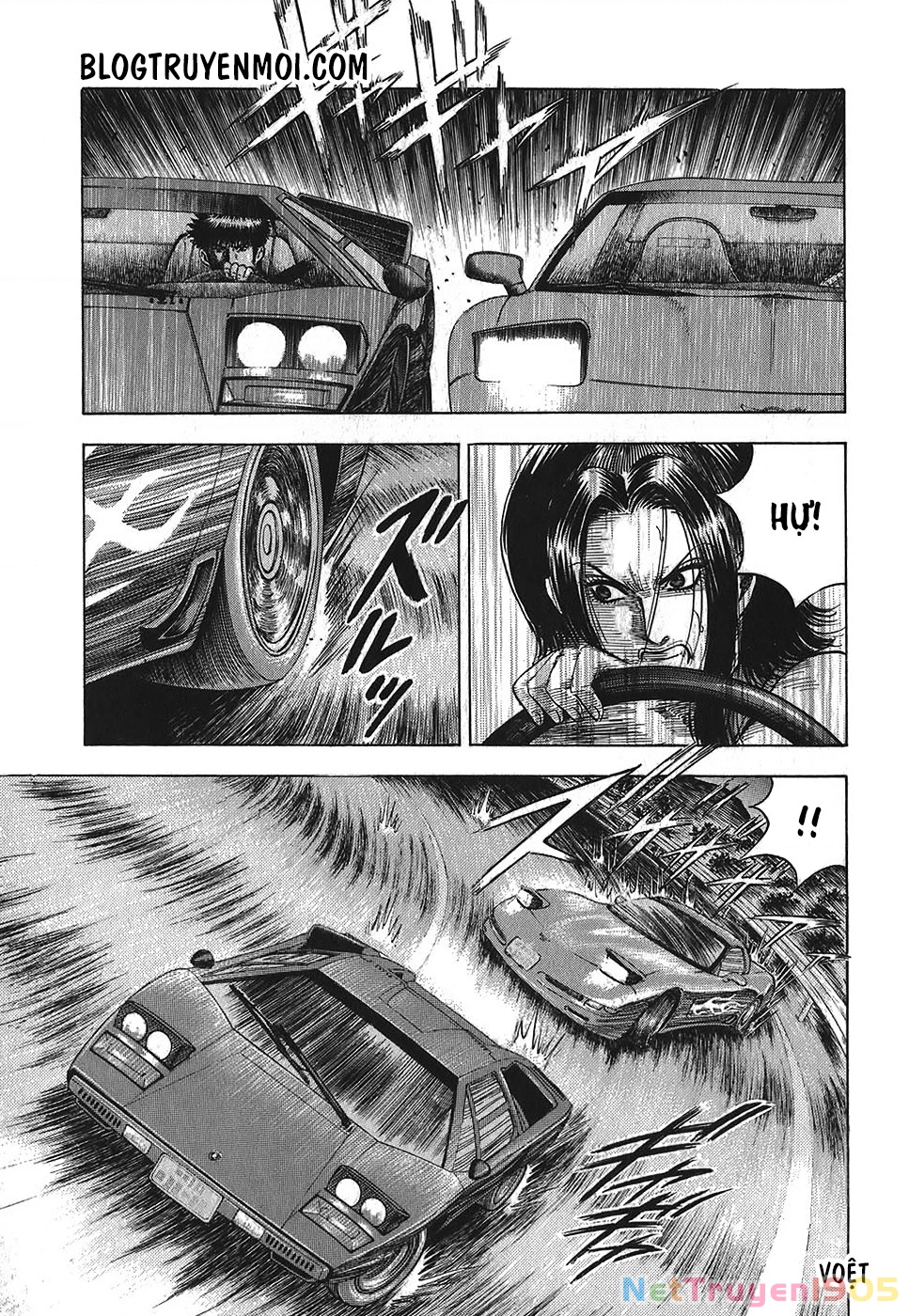 Countach Chapter 9 - 7