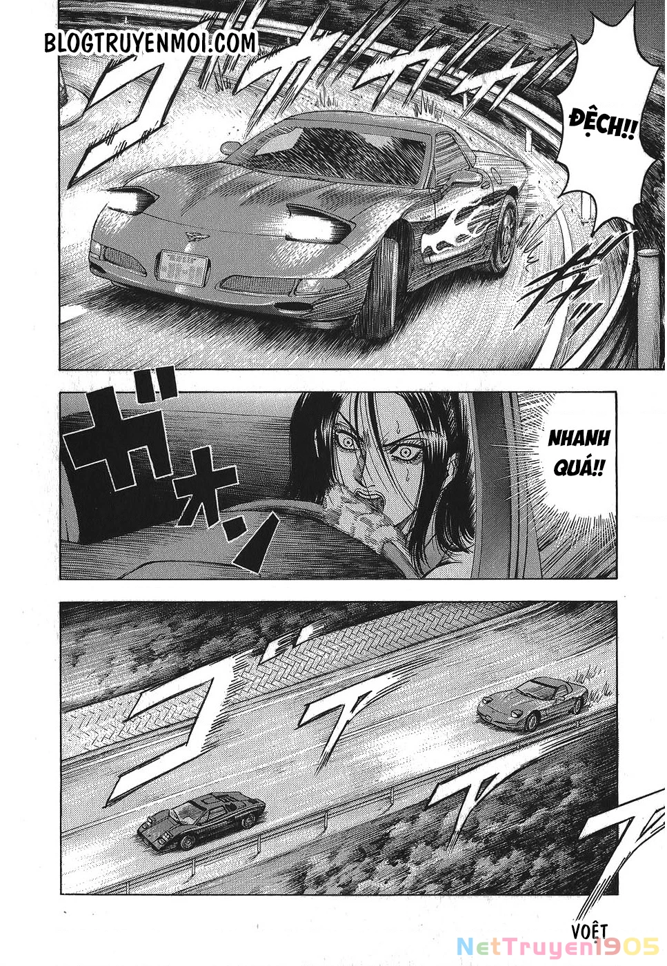 Countach Chapter 9 - 8