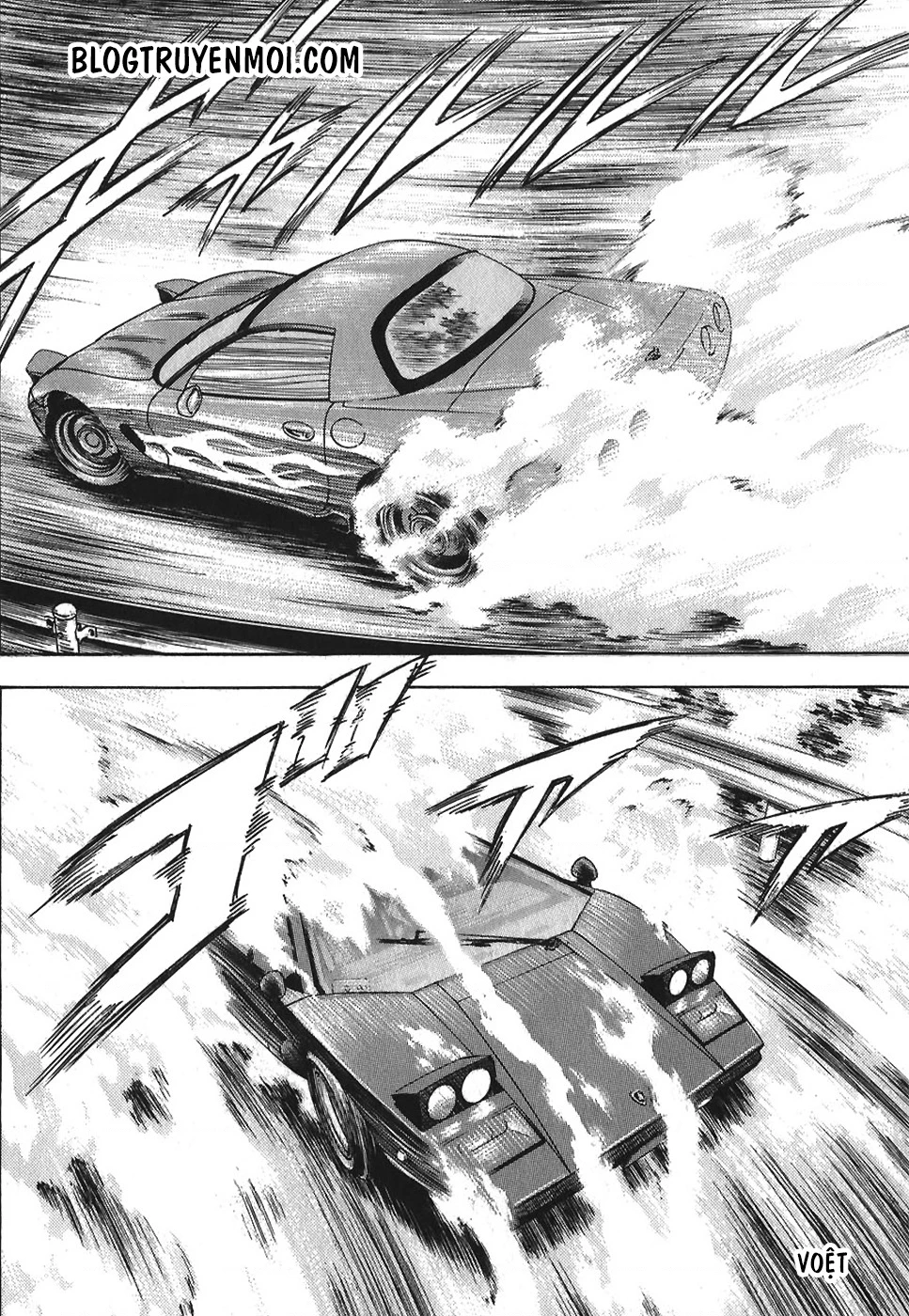 Countach Chapter 9 - 17