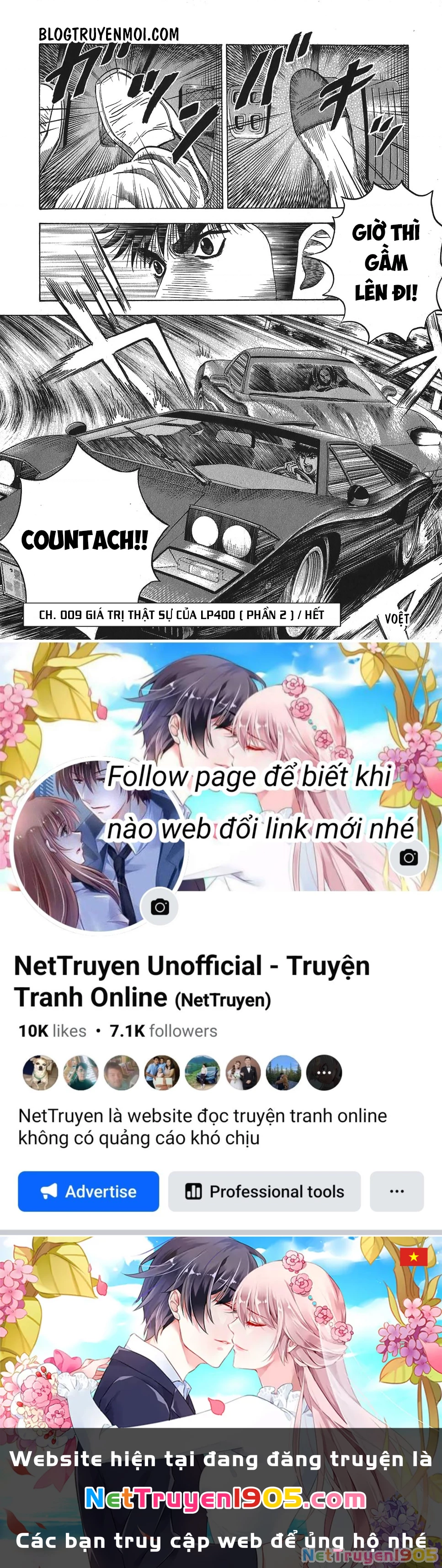 Countach Chapter 9 - 19