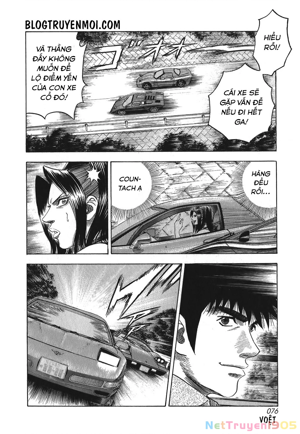 Countach Chapter 10 - 8