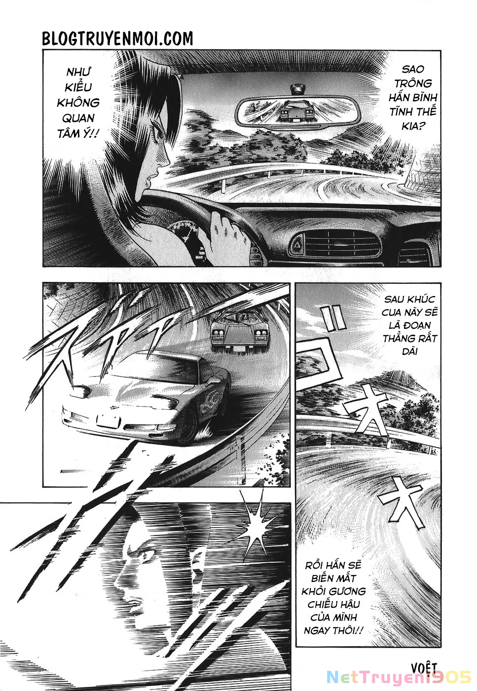 Countach Chapter 10 - 9