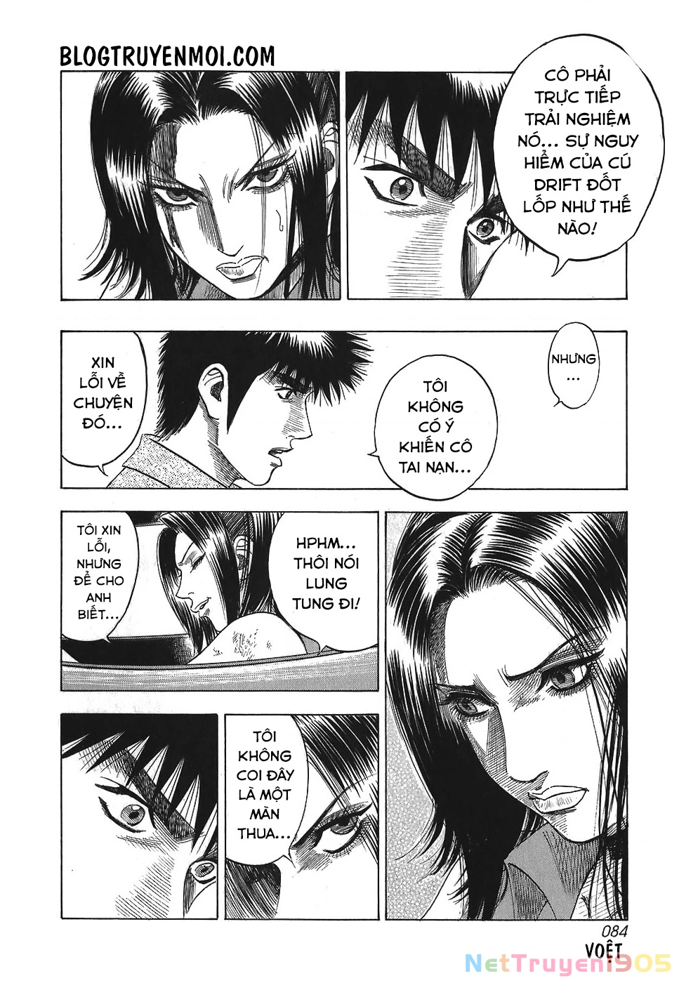 Countach Chapter 10 - 16